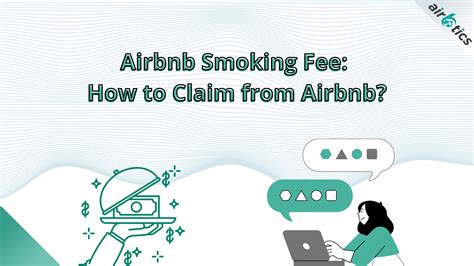 smoking airbnb|airbnb smoking fee.